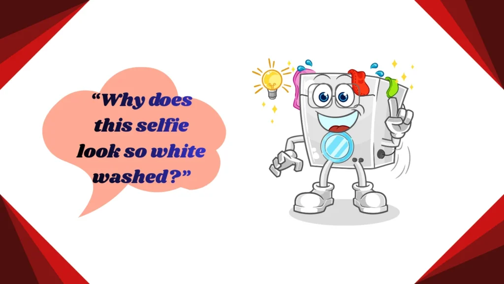 white washed meaning