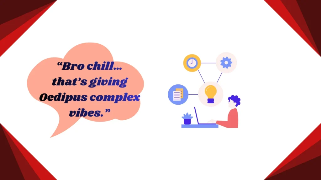 oedipus complex meaning