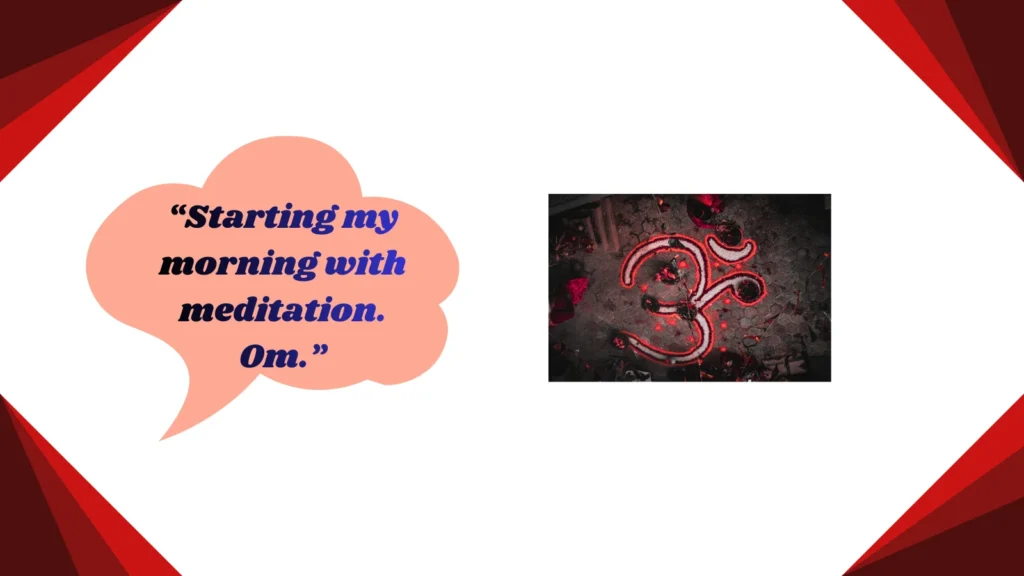 om symbol meaning