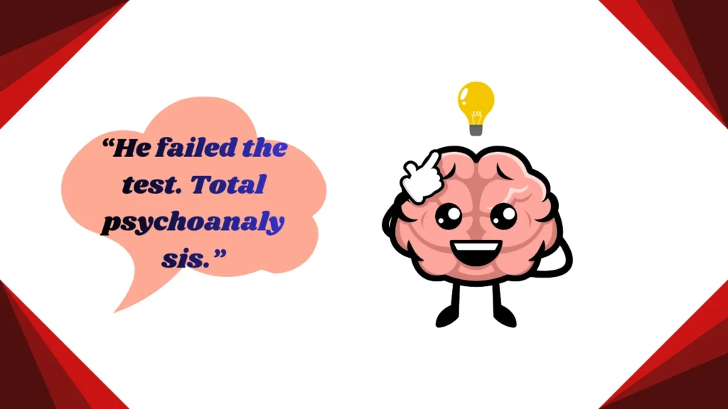 psychoanalysis meaning